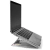 Kensington SmartFit Easy Riser Go – nastaviteľný ergonomický laptop-riser a chladiaci stojan pre notebooky do 17 palcov