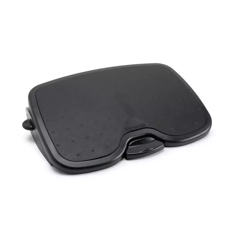 Kensington SmartFit Solemate Plus podnožka - čierna