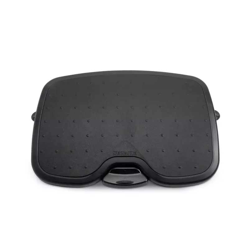 Kensington SmartFit Solemate Plus podnožka - čierna