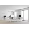 Monitor rameno Kensington K55512WW Space Saving Single