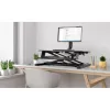 Monitor rameno Kensington K55512WW Space Saving Single