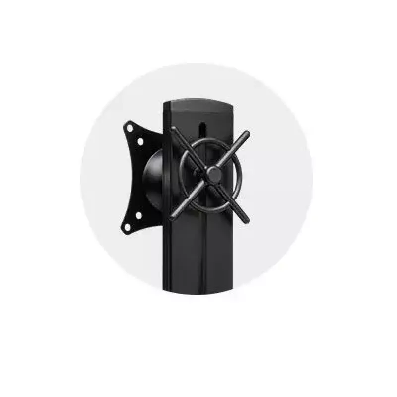Monitor rameno Kensington K55512WW Space Saving Single