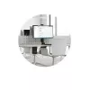 Monitor rameno Kensington K55512WW Space Saving Single