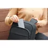 Kensington EQ 14 palcový batoh na notebook, batoh, 35,6 cm (14 palcov), ramenný popruh, 440 g
