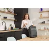 Kensington EQ 14 palcový batoh na notebook, batoh, 35,6 cm (14 palcov), ramenný popruh, 440 g