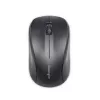 Kensington Wireless ValuMouse, obojručná, optická, RF Wireless, 1000 DPI, čierna