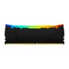 Kingston Technology FURY 16GB 3600MT/s DDR4 CL16 DIMM (sada 2) Renegade RGB