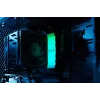 Kingston Technology FURY 16GB 3600MT/s DDR4 CL16 DIMM (sada 2) Renegade RGB