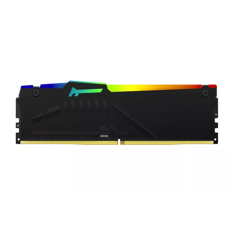 Kingston Technology FURY Beast 32GB 5200MT/s DDR5 CL40 DIMM RGB
