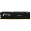 Kingston Technology FURY Beast 64GB 5600MT/s DDR5 CL36 DIMM (sada 2) čierna