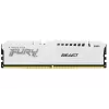 Kingston Technology FURY Beast 32GB 5600MT/s DDR5 CL36 DIMM biela EXPO