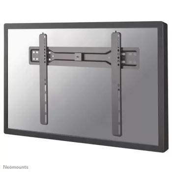 Neomounts LED-W600 čierna TV nástenný držiak 37-75 palcov - ultraplochý
