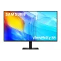 Samsung S80D počítačový monitor 94 cm (37 palcov) 3840 x 2160 pixelov 4K Ultra HD LCD čierny