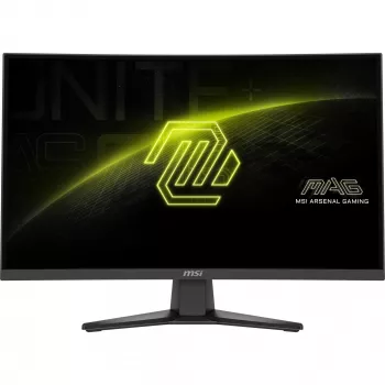 MSI MAG 275CQF E18 počítačový monitor 68,6 cm (27 palcov) 2560 x 1440 pixelov Wide Quad HD čierny