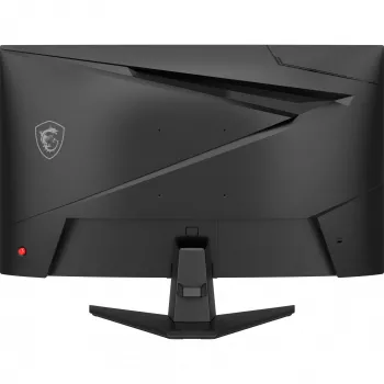MSI MAG 275CQF E18 počítačový monitor 68,6 cm (27 palcov) 2560 x 1440 pixelov Wide Quad HD čierny