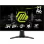 MSI MAG 275F počítačový monitor 68,6 cm (27 palcov) 1920 x 1080 pixelov Full HD čierny