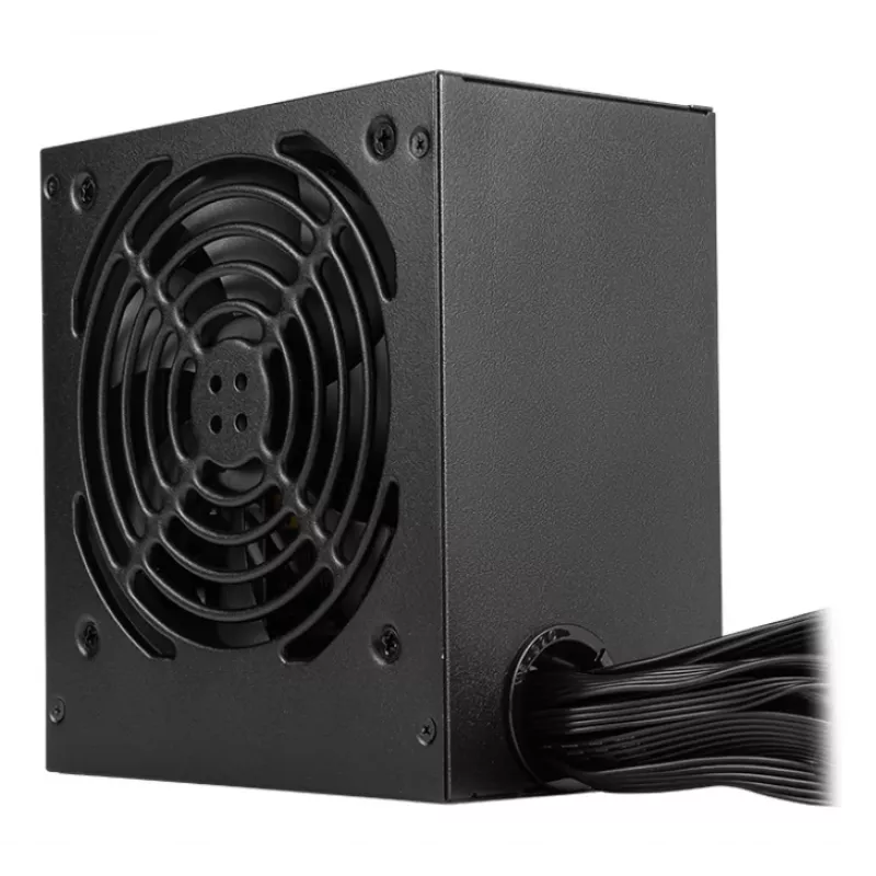 MSI MAG A750GN PCIE5 napájací zdroj 750 W 20+4-polohový ATX ATX čierny