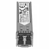 StarTech.com SFP transceiver modul kompatibilný s Cisco Meraki MA-SFP-1GB-SX – 1000BASE-SX