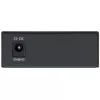 StarTech.com Gigabit Ethernet Fiber Media Converter s otvoreným SFP slotom