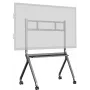iiyama MD-CART02-S1 stojan na displej 2,18 m (86 inch) sivý
