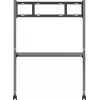 iiyama MD-CART02-S1 stojan na displej 2,18 m (86