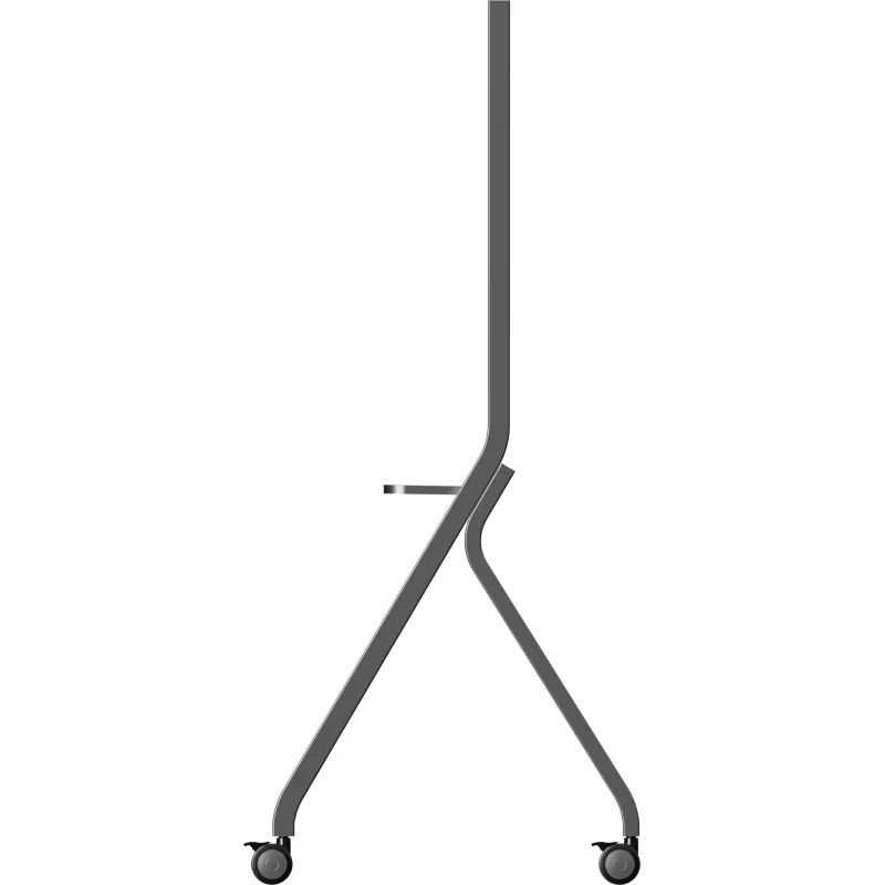 iiyama MD-CART02-S1 stojan na displej 2,18 m (86