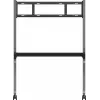 iiyama MD-CART02-S1 stojan na displej 2,18 m (86
