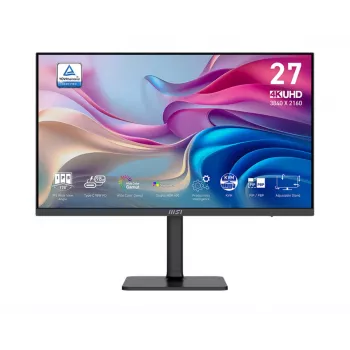 MSI Modern MD272UPHG Počítačový monitor 68,6 cm (27