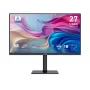 MSI Modern MD272UPHG Počítačový monitor 68,6 cm (27 inch) 3840 x 2160 pixelov 4K Ultra HD čierny
