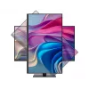 MSI Modern MD272UPHG Počítačový monitor 68,6 cm (27 inch) 3840 x 2160 pixelov 4K Ultra HD čierny