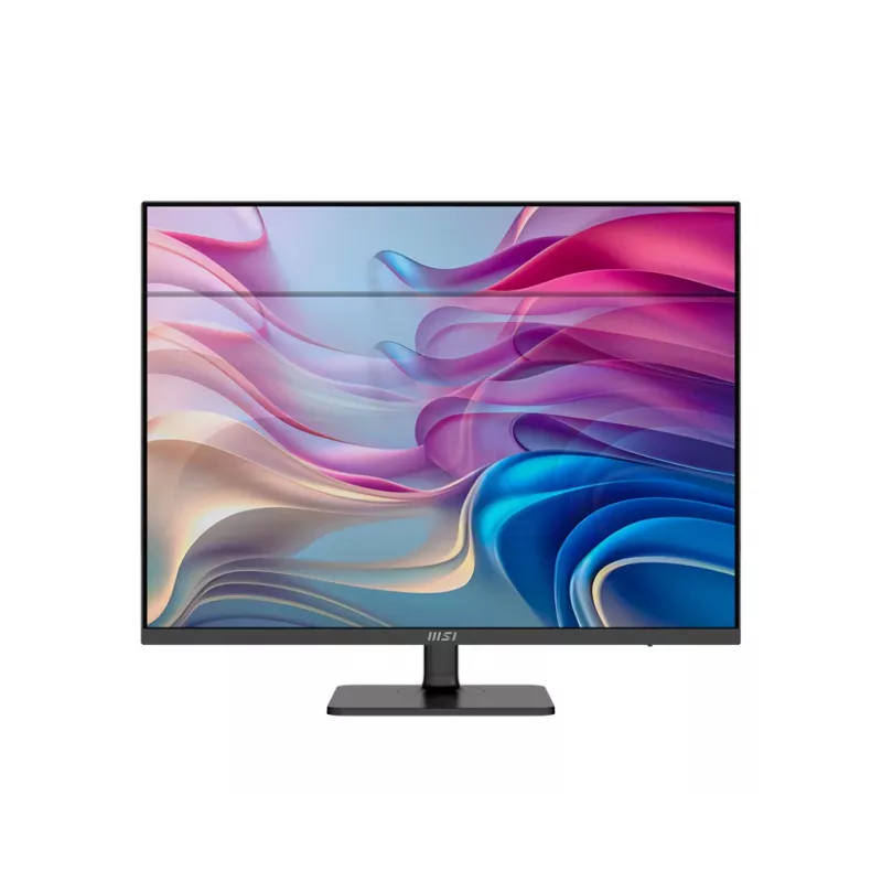 MSI Modern MD272UPHG Počítačový monitor 68,6 cm (27 inch) 3840 x 2160 pixelov 4K Ultra HD čierny