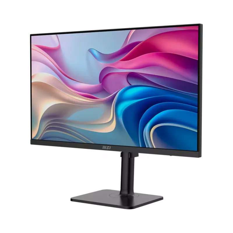 MSI Modern MD272UPHG Počítačový monitor 68,6 cm (27 inch) 3840 x 2160 pixelov 4K Ultra HD čierny