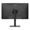MSI Modern MD272UPHG Počítačový monitor 68,6 cm (27 inch) 3840 x 2160 pixelov 4K Ultra HD čierny