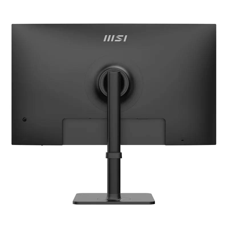 MSI Modern MD272UPHG Počítačový monitor 68,6 cm (27 inch) 3840 x 2160 pixelov 4K Ultra HD čierny
