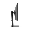 MSI Modern MD272UPHG Počítačový monitor 68,6 cm (27 inch) 3840 x 2160 pixelov 4K Ultra HD čierny
