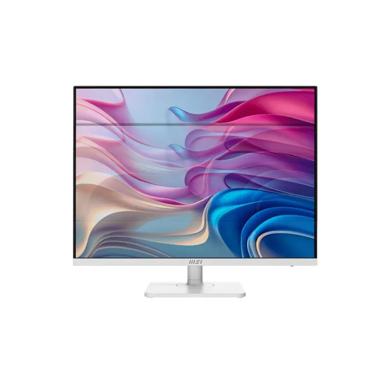 Monitor MSI Modern MD272UPHW 27 palcov 4K UHD IPS, biely
