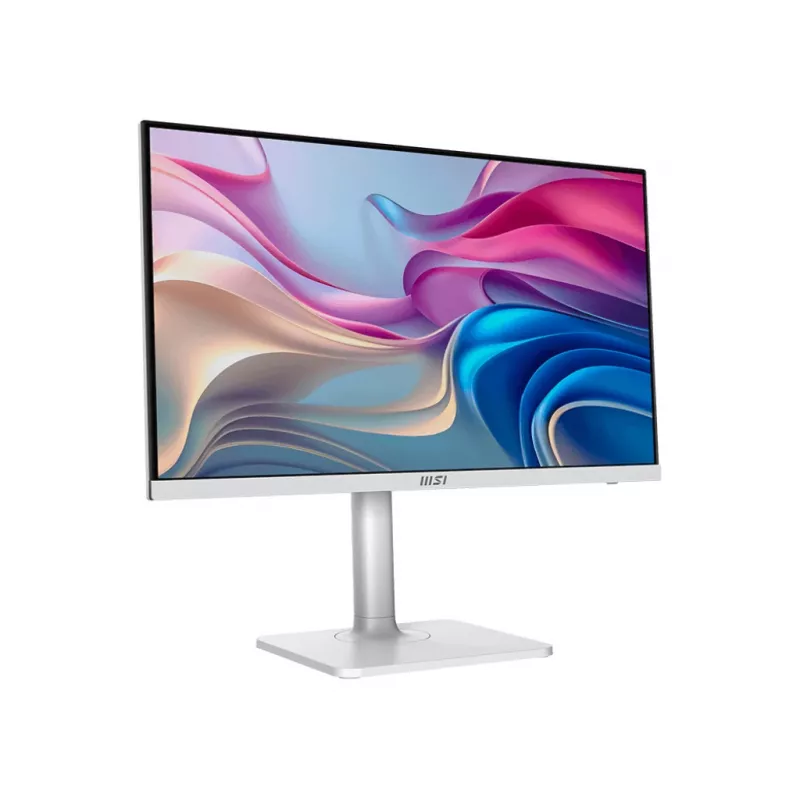 Monitor MSI Modern MD272UPHW 27 palcov 4K UHD IPS, biely
