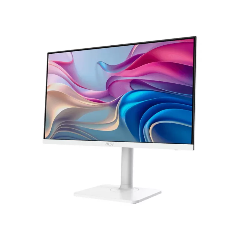 Monitor MSI Modern MD272UPHW 27 palcov 4K UHD IPS, biely