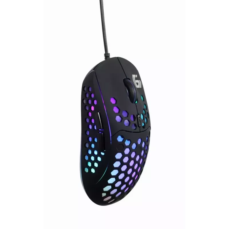Gembird MUSG-RAGNAR-RX400 USB Type-A