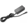 HP 45W USB-C AC adaptér, notebook, interiér, 45 W, 3 A, Spectre x2 12-a0xx; HP Pavilion x2 10-n1xx; Pavilion x2 10-n0xx, Home
