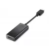 USB-C na VGA adaptér HP N9K76AA