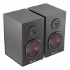 GENESIS Helium 200 1-pásmový čierny, červený káblový 20 W