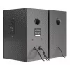 GENESIS Helium 200 1-pásmový čierny, červený káblový 20 W