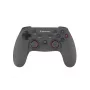 GENESIS PV65 čierny RF gamepad analógový / digitálny PC, Playstation 3