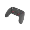 GENESIS PV65 čierny RF gamepad analógový / digitálny PC, Playstation 3