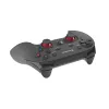 GENESIS PV65 čierny RF gamepad analógový / digitálny PC, Playstation 3