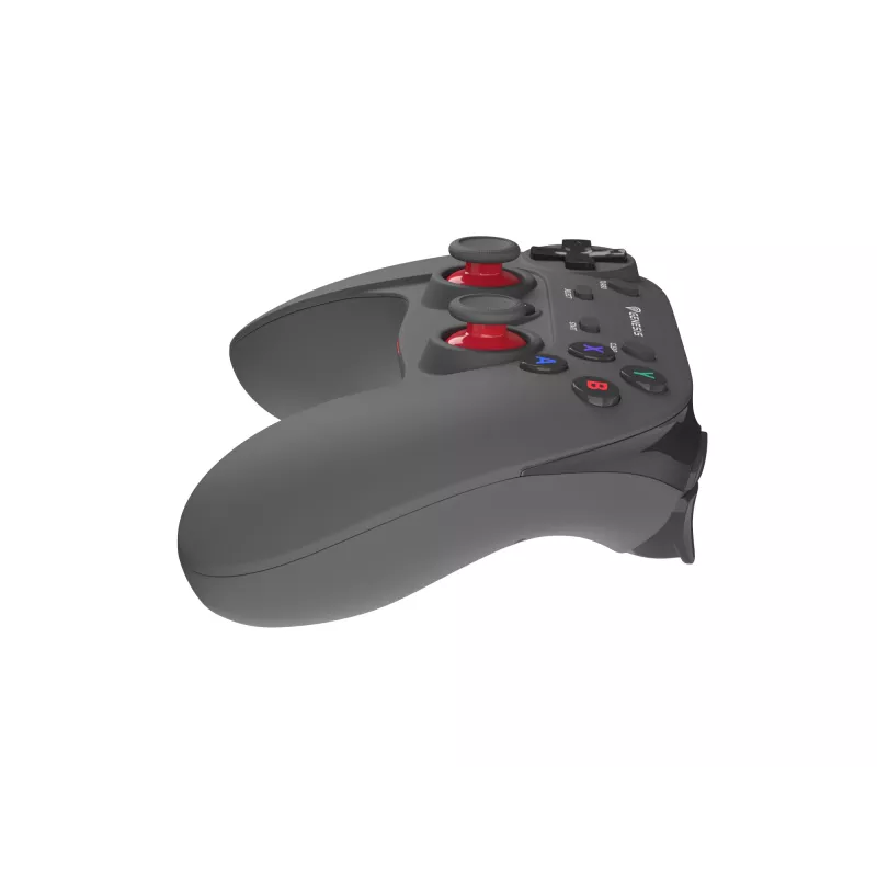 GENESIS PV65 čierny RF gamepad analógový / digitálny PC, Playstation 3