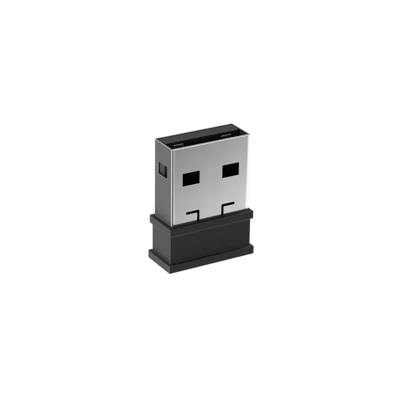 GENESIS PV65 čierny RF gamepad analógový / digitálny PC, Playstation 3
