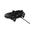 GENESIS Mangan 300 čierny USB gamepad analógový / digitálny Android, Nintendo Switch, PC