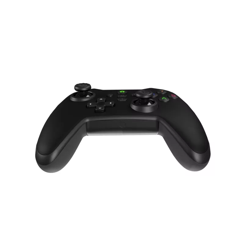 GENESIS Mangan 300 čierny USB gamepad analógový / digitálny Android, Nintendo Switch, PC